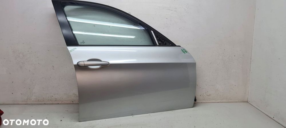 bmw 3 e90 e91 drzwi prawy przód przednie - 1