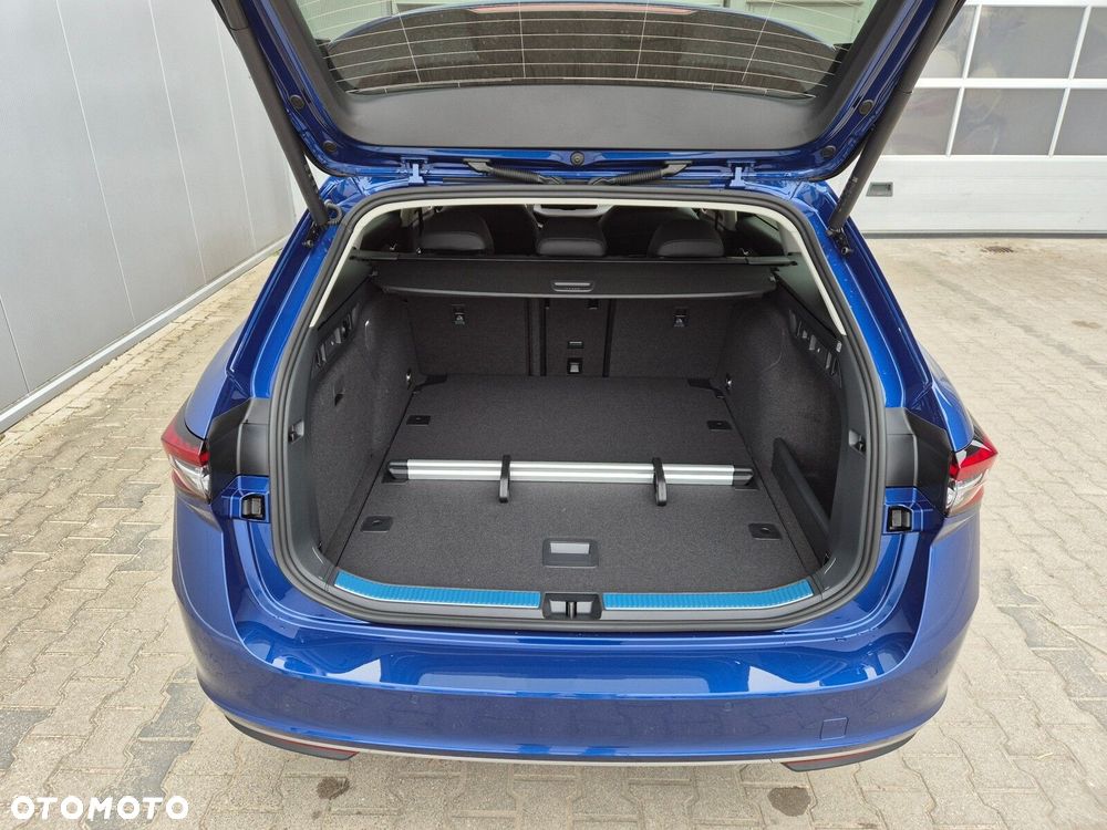 Skoda Superb 2.0 TSI 4x4 L&K DSG - 22