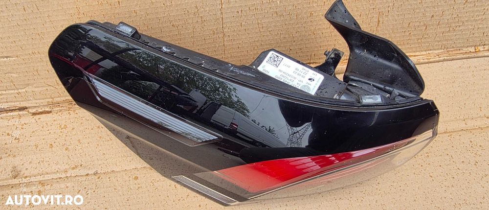 Stop stanga Vw Taigo 2021 2022 / 2023 2024 - 3