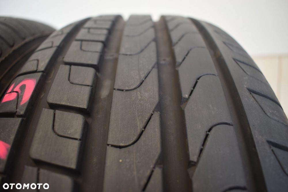 R17 215/65 Pirelli Scorpion verde cena za parę - 3