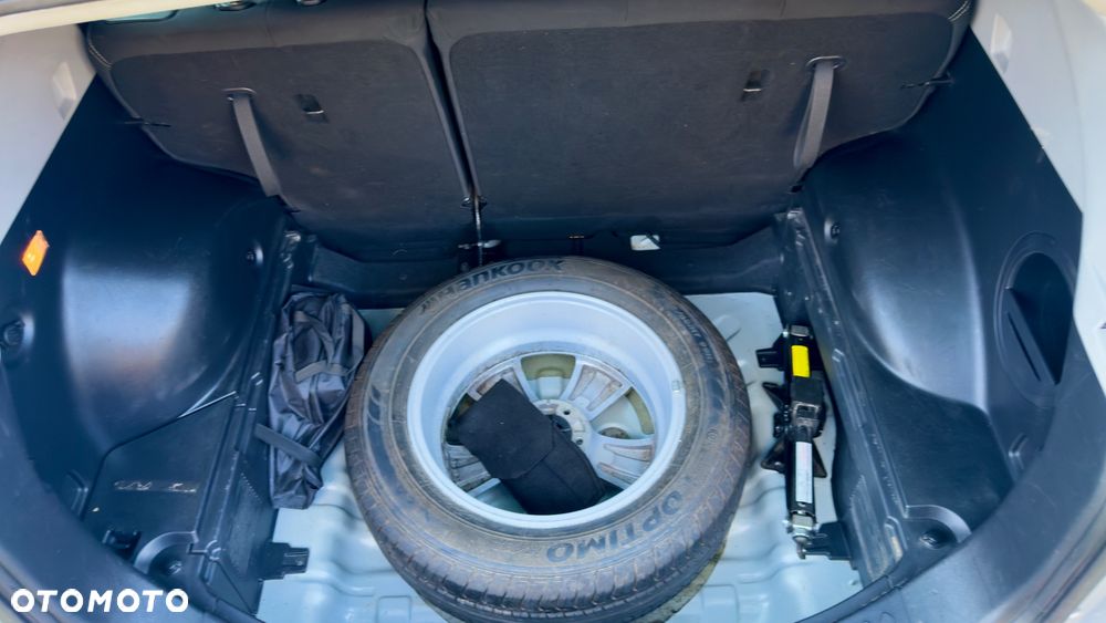 Kia Sportage 2,0 CRDI AWD Spirit - 38