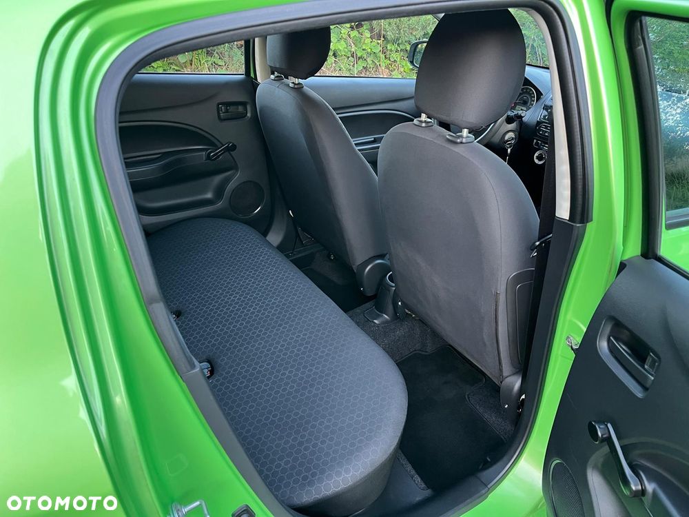 Mitsubishi Space Star 1.0 Edition - 11