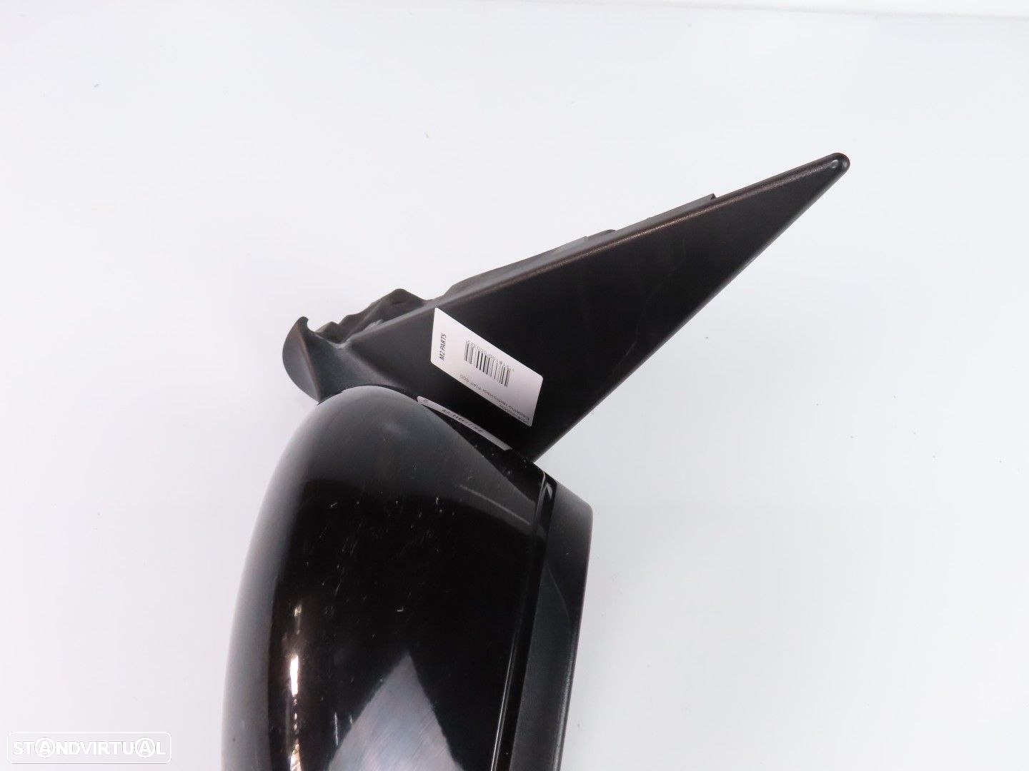 Retrovisor / Espelho Esquerdo Usado / Original FIAT 500L (351_, 352_) 735676869 - 2