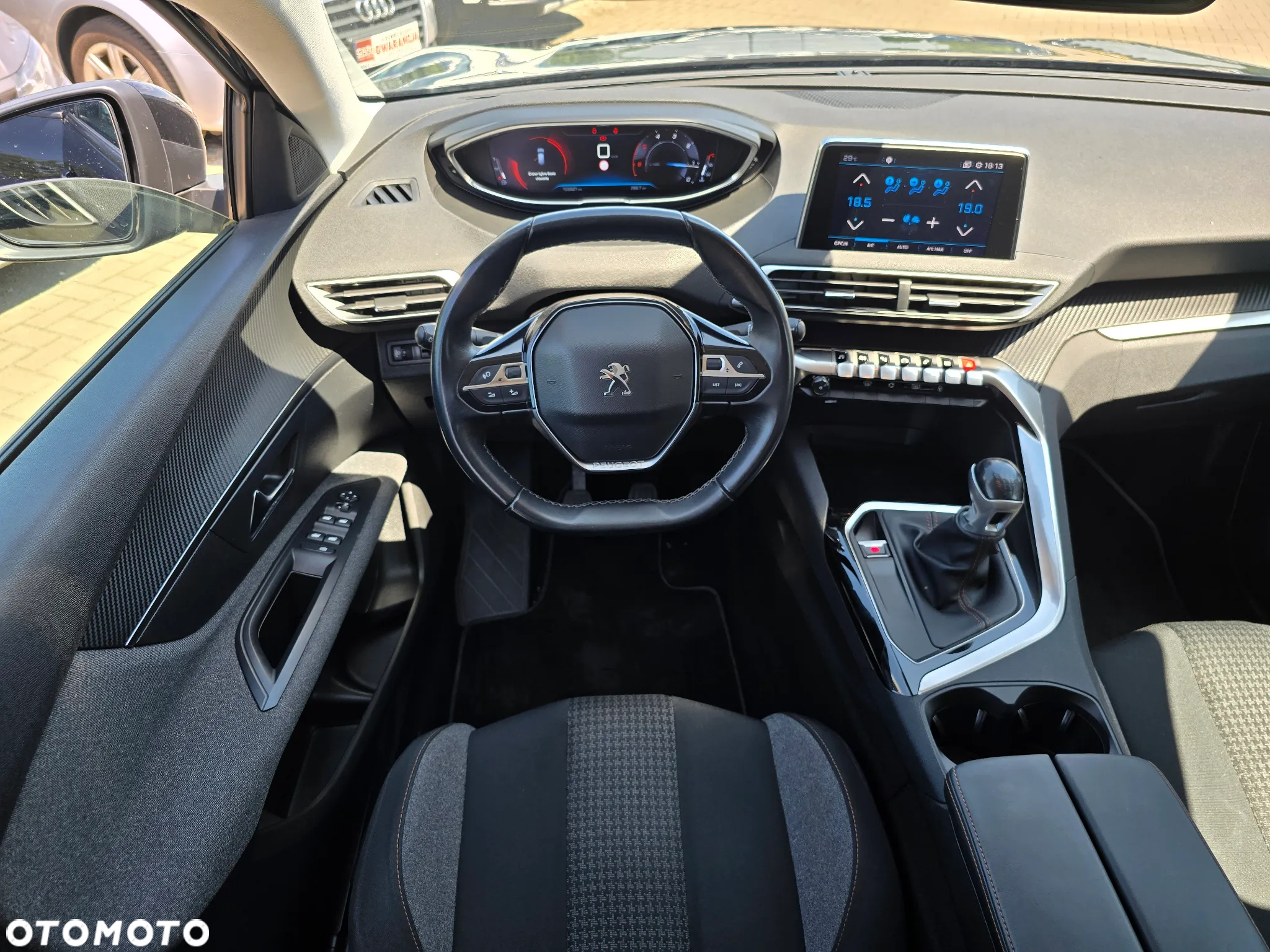 Peugeot 3008 - 7