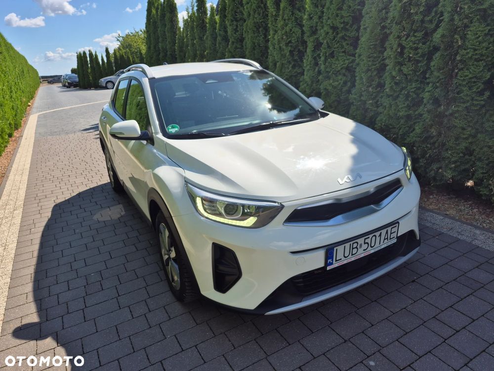 Kia Stonic - 7