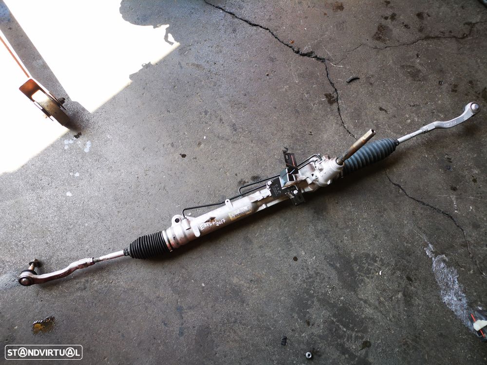 EXPERT / JUMPY / PROACE CAIXA DE DIRECÇÃO - CD018 - 1