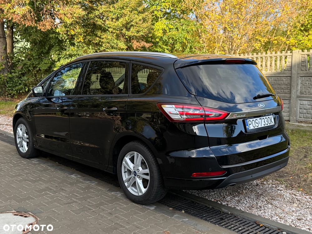 Ford S-Max - 8