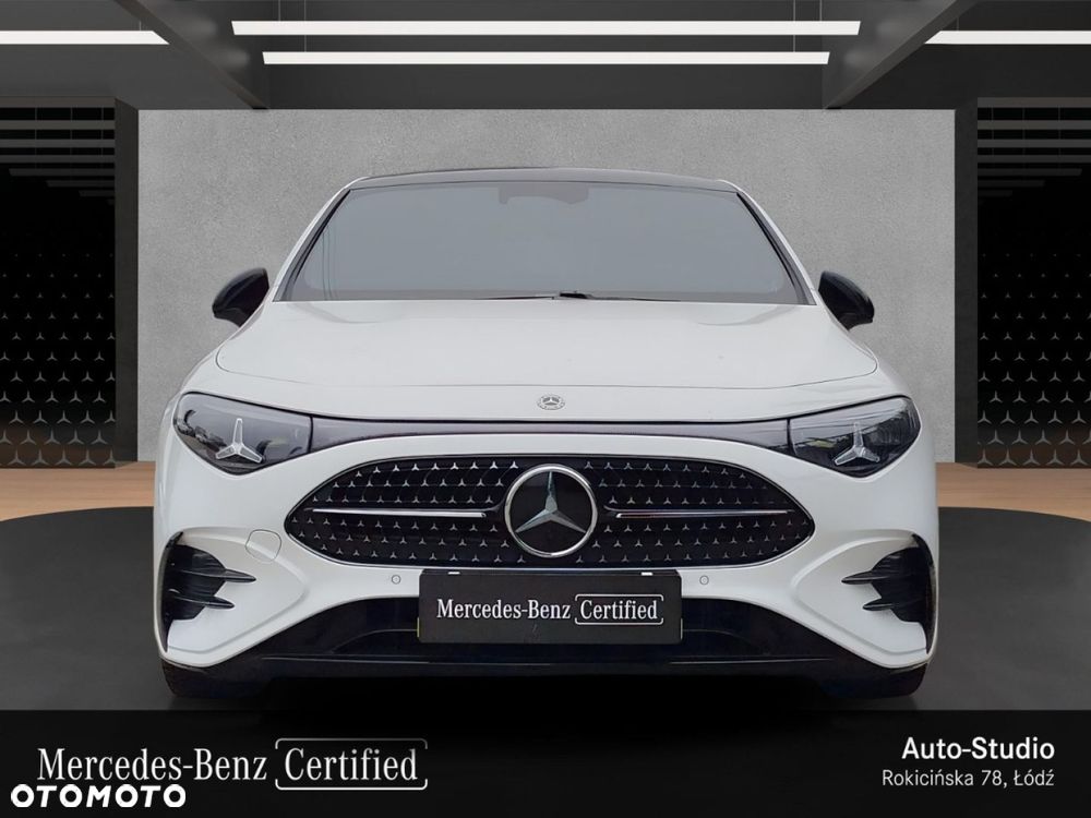 Mercedes-Benz CLA - 10