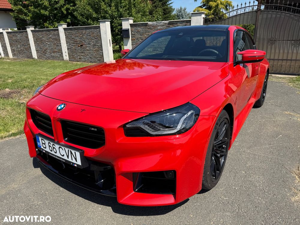 BMW M2 Standard - 1