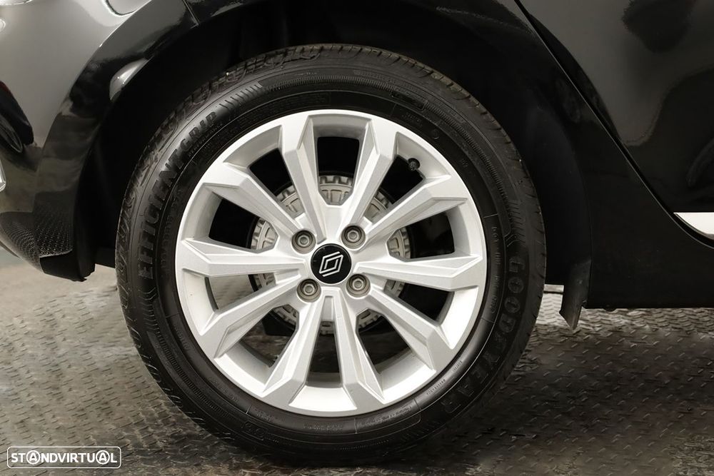 Renault Clio 1.0 TCe Evolution - 5