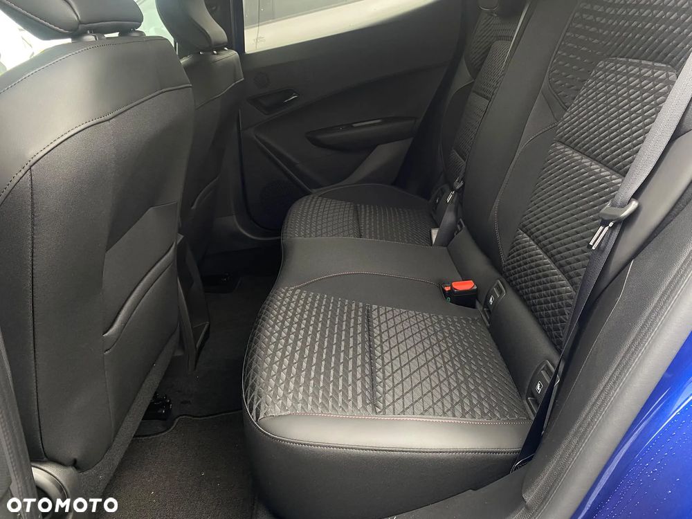 Renault Clio 1.2 TCe Techno EDC - 37