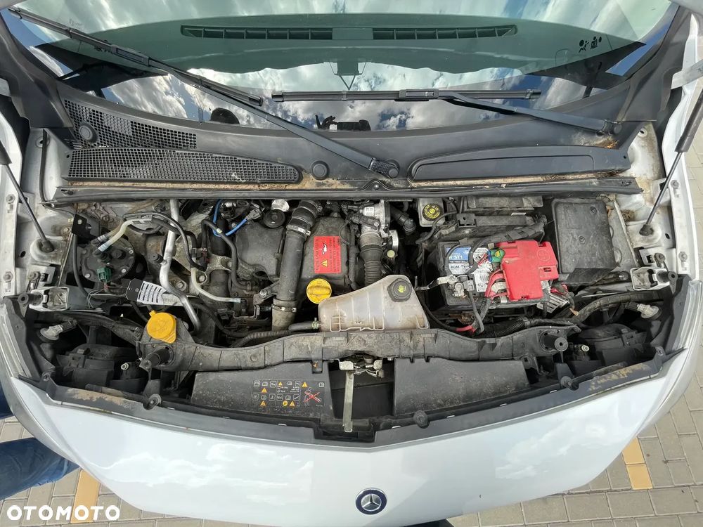 Mercedes-Benz Citan - 30