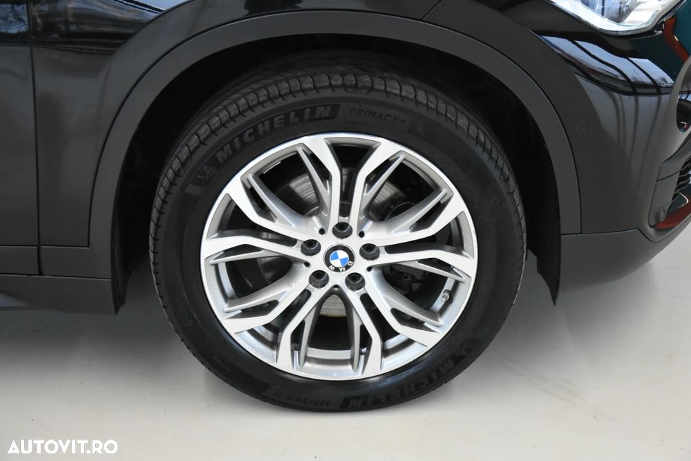 BMW X1 ver-xdrive20d-aut-xline - 18