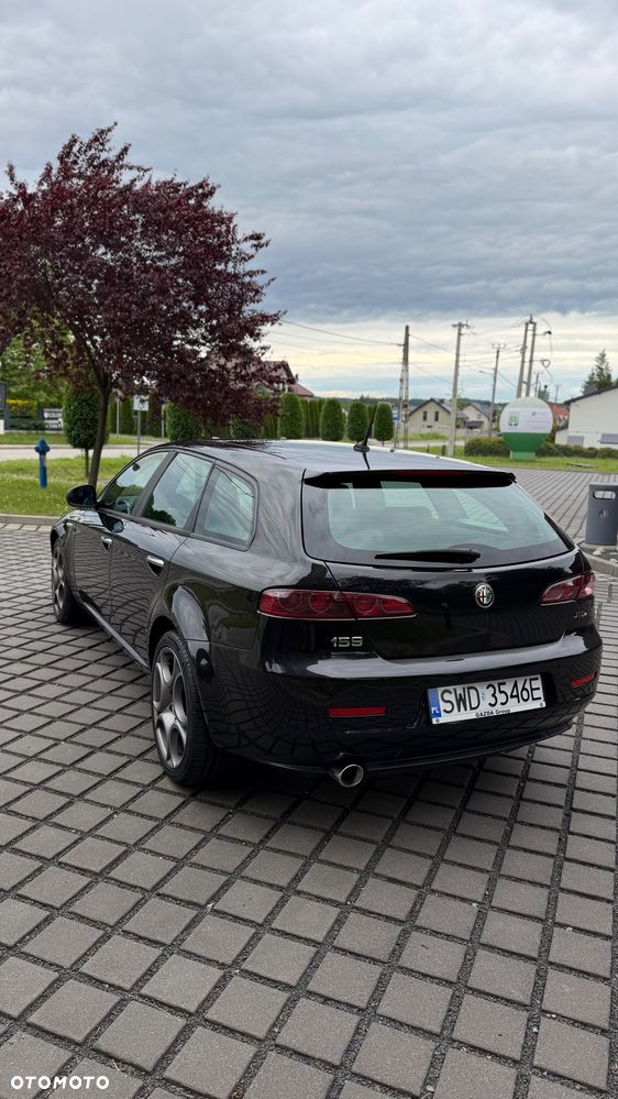 Alfa Romeo 159 2.0 JTDM 16V DPF Turismo - 12