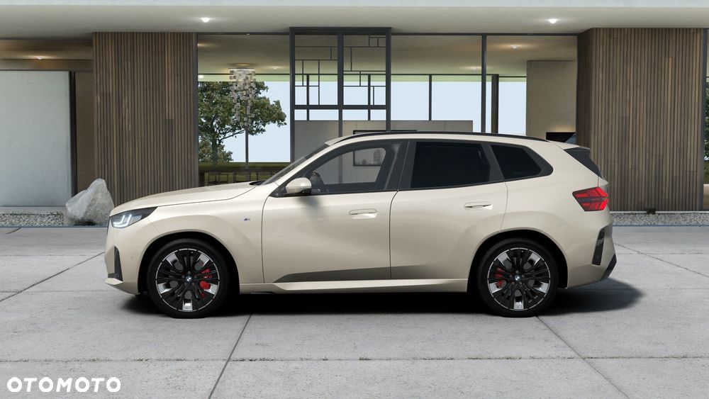 BMW X3 40d xDrive - 3