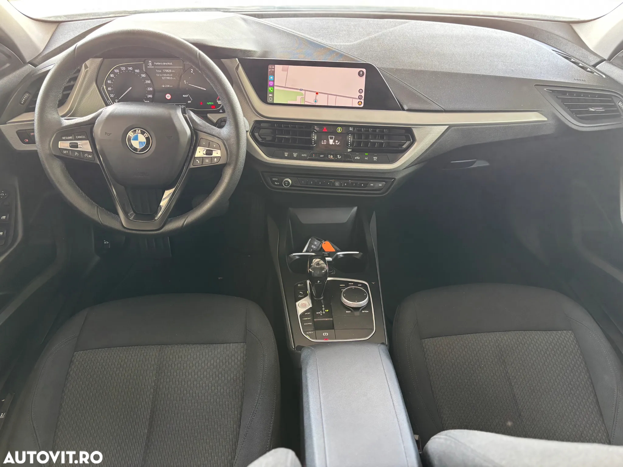 BMW Seria 1 - 12