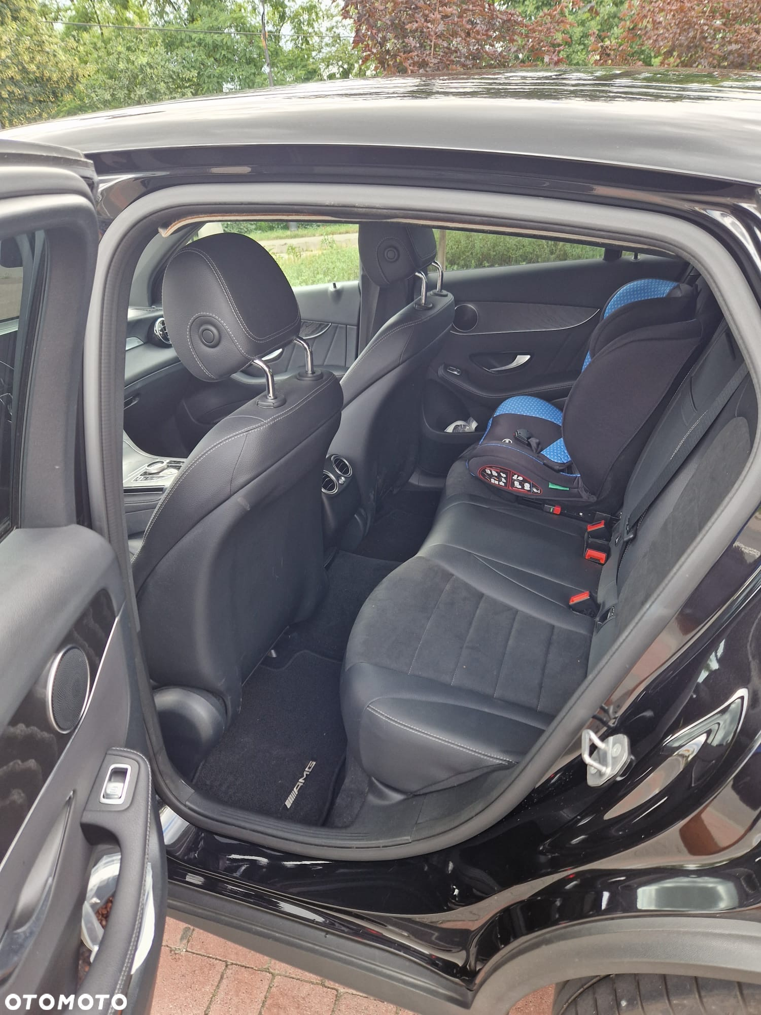 Mercedes-Benz GLC Coupe 250 4-Matic - 7