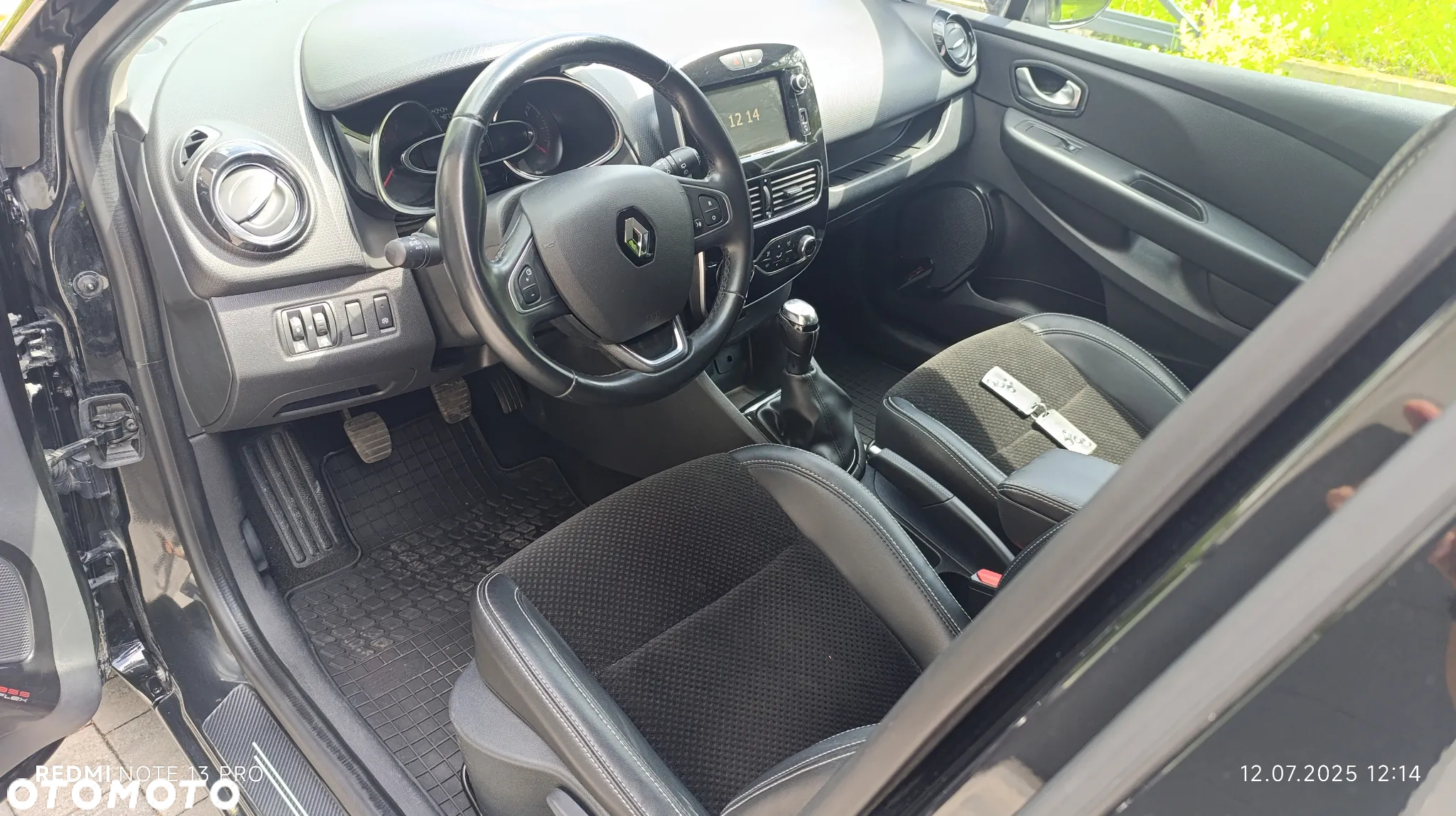 Renault Clio 0.9 Energy TCe Intens - 11