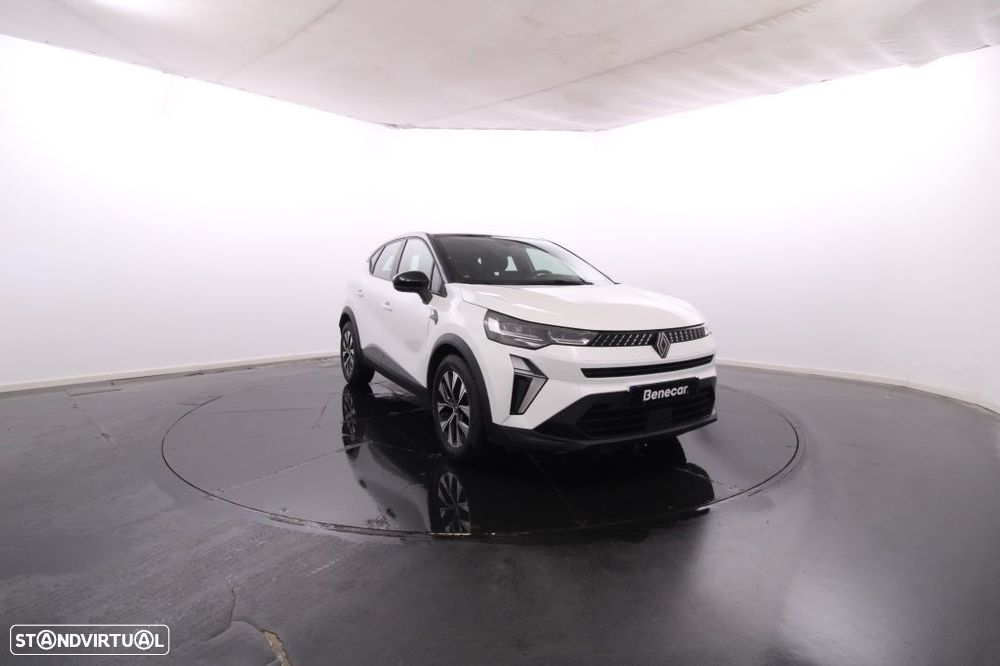 Renault Captur 1.0 TCe Evolution - 12