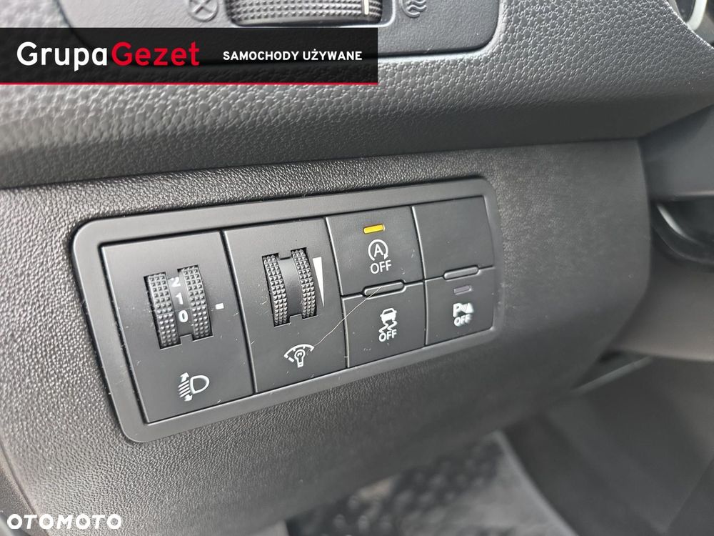Kia Venga 1.4 L - 20