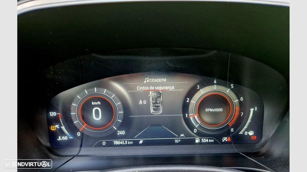 Ford Kuga 1.5 EcoBoost ST-Line - 12