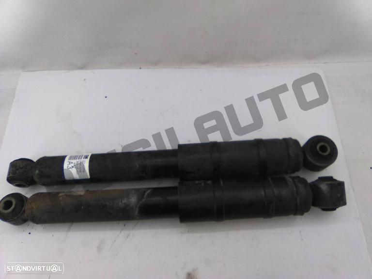 Conjunto Amortecedores Trás 2224_2958 Opel Astra H Sw [2004_200 - 1