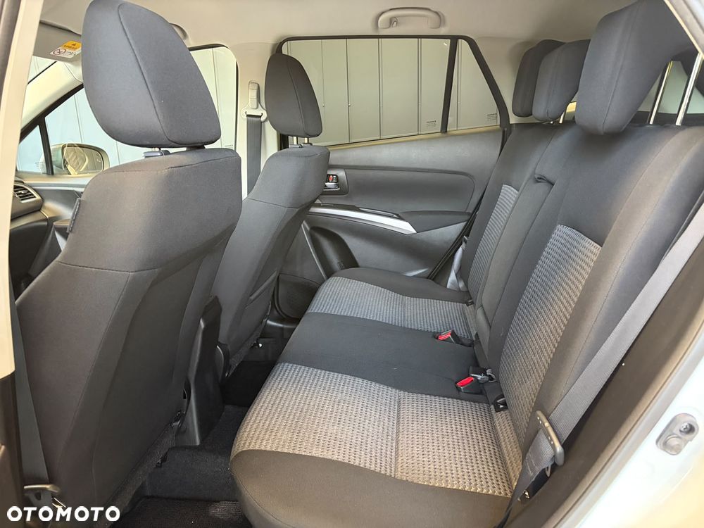 Suzuki S-Cross 1.5 DualJet Hybrid Premium Plus SP 4WD AGS - 15