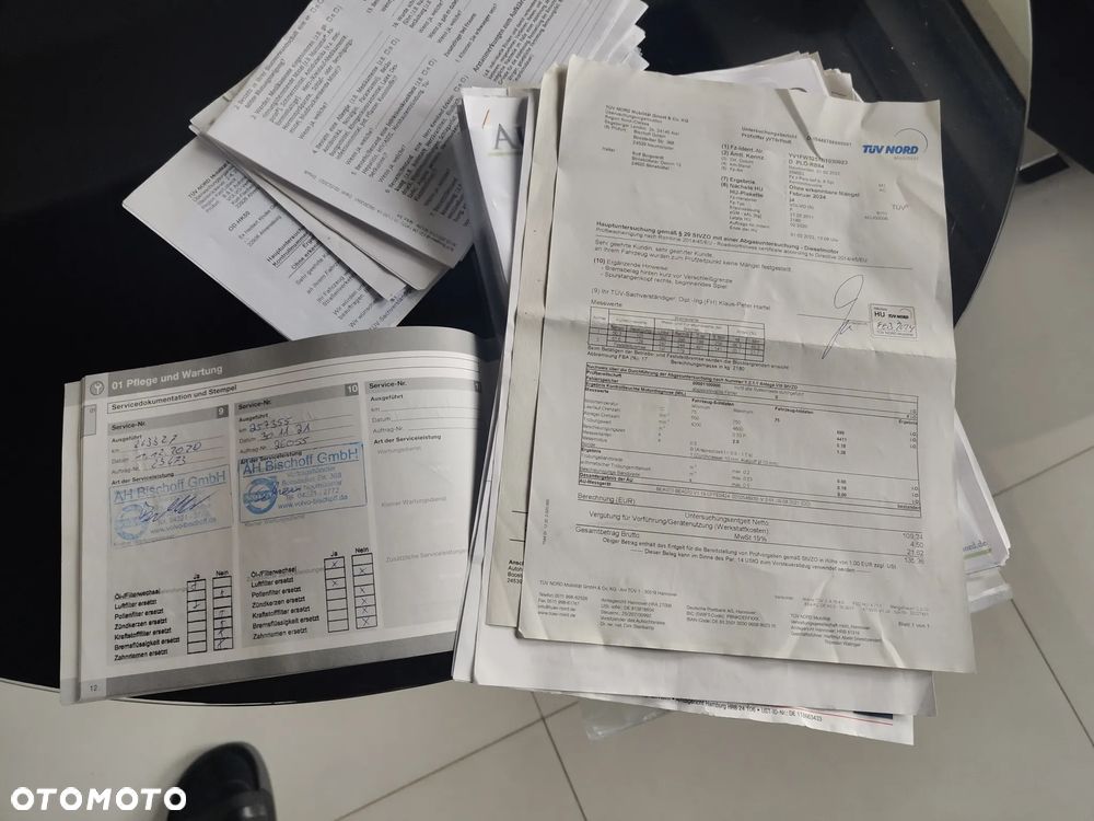 Volvo V60 D3 Kinetic - 30