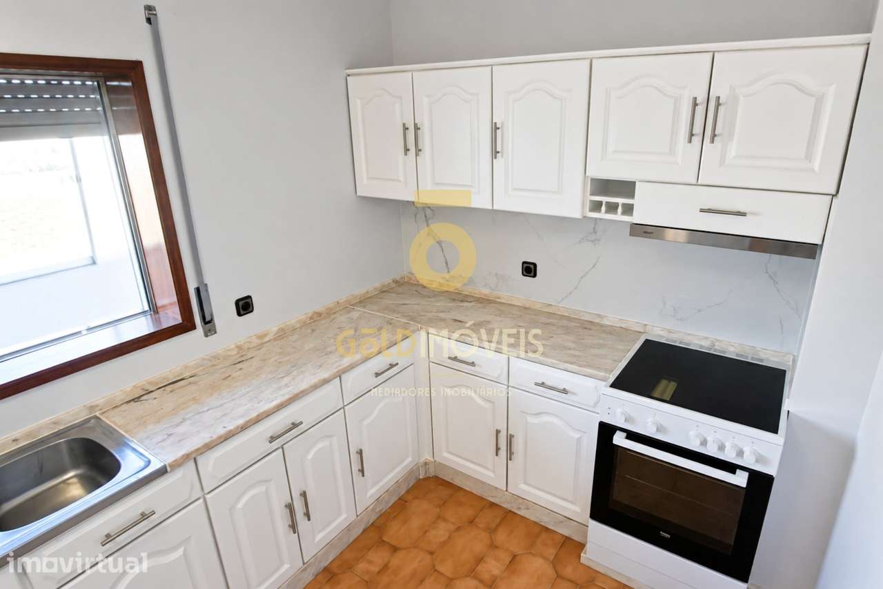 Apartamento T3 Venda em Albergaria-a-Velha e Valmaior,Albergaria-a-Vel - Grande imagem: 3/30
