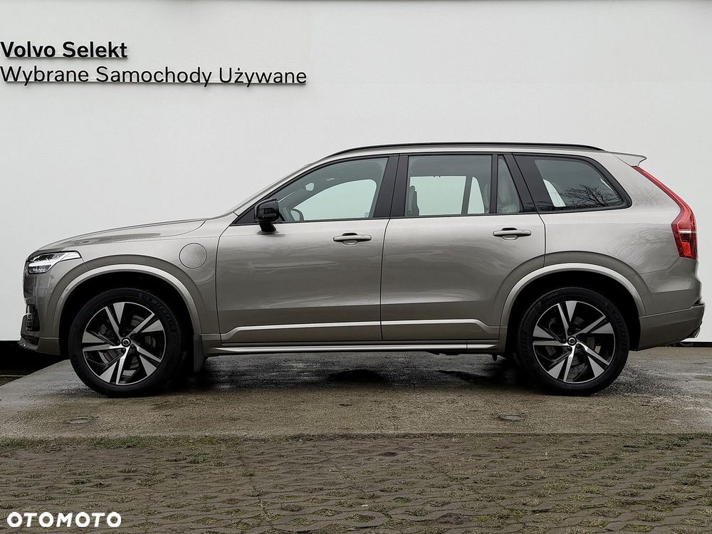 Volvo XC 90 - 2