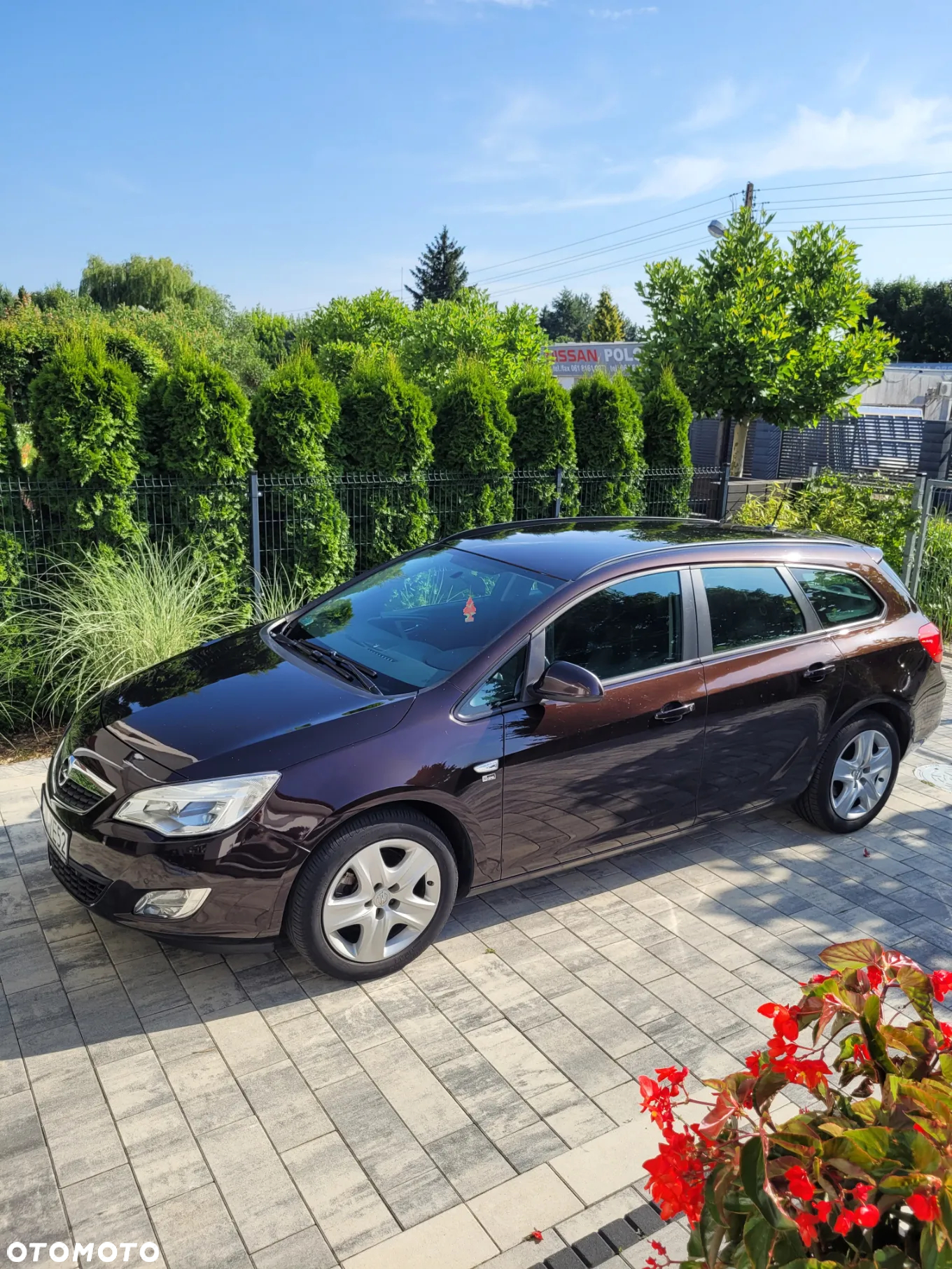 Opel Astra - 16