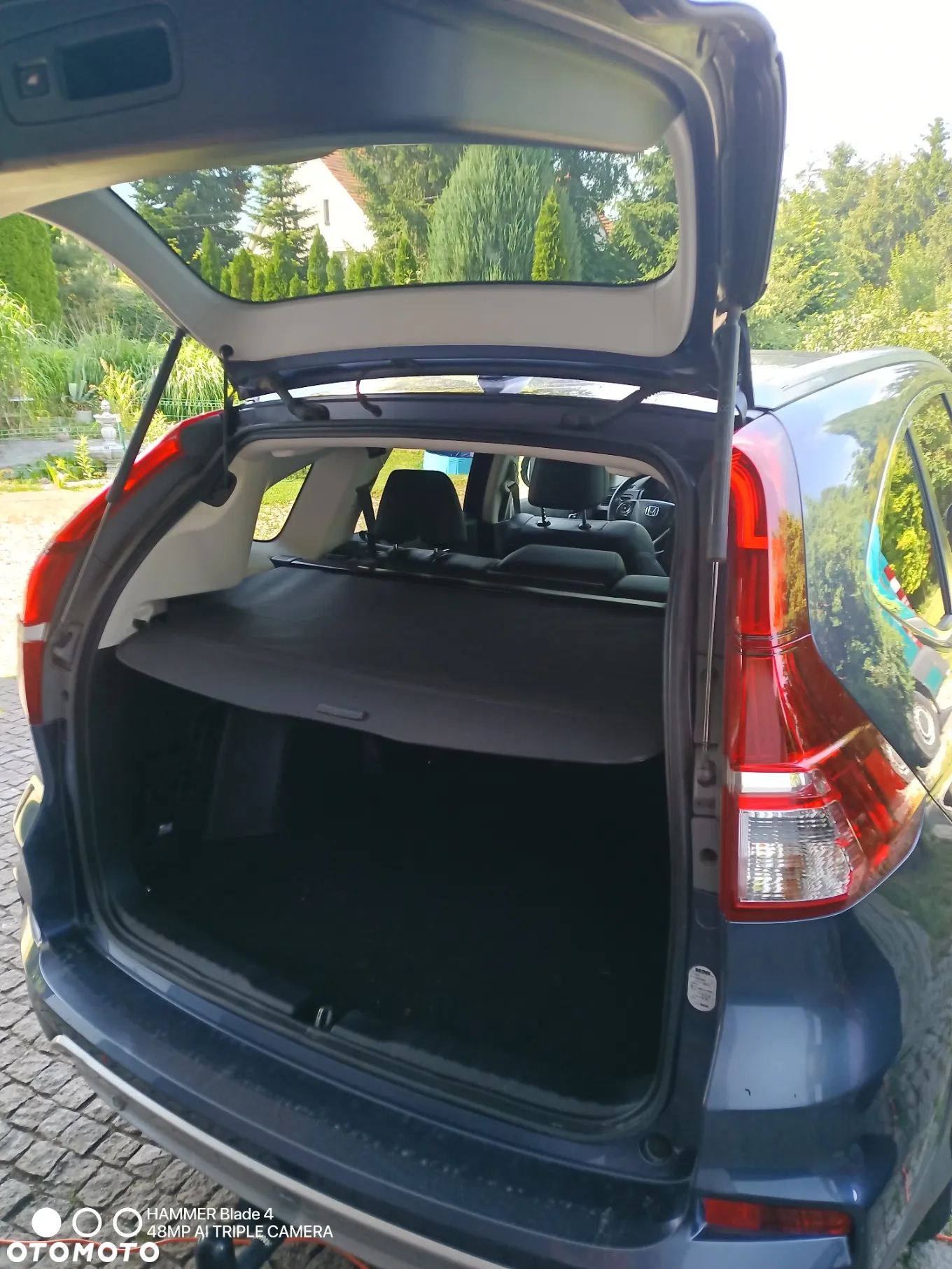 Honda CR-V - 25
