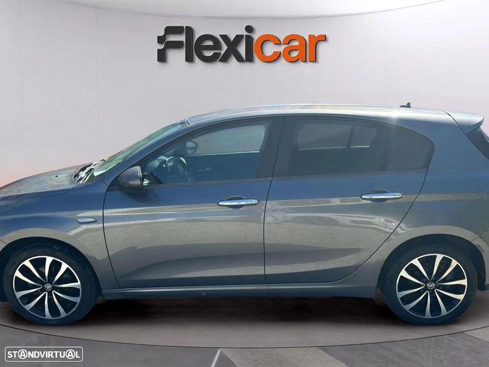 Fiat Tipo 1.3 M-Jet Lounge - 4