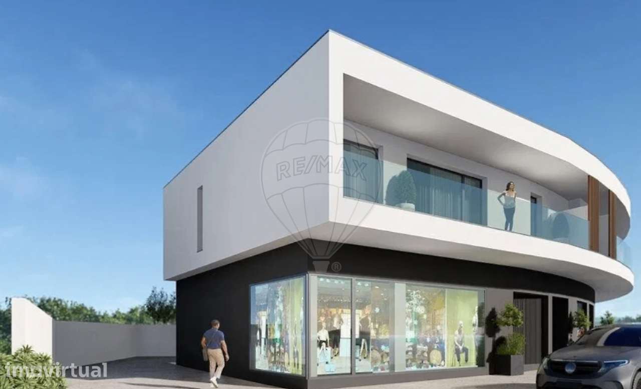 Apartamento T2 para venda - Grande imagem: 5/11