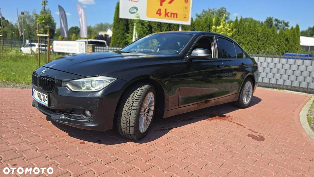 BMW Seria 3 - 2