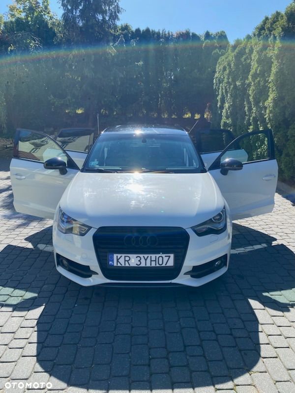 Audi A1 1.6 TDI Ambition - 1