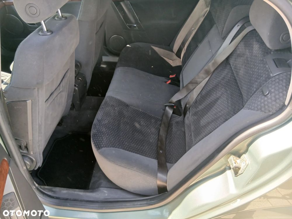 Opel Vectra 2.2 Cosmo - 12