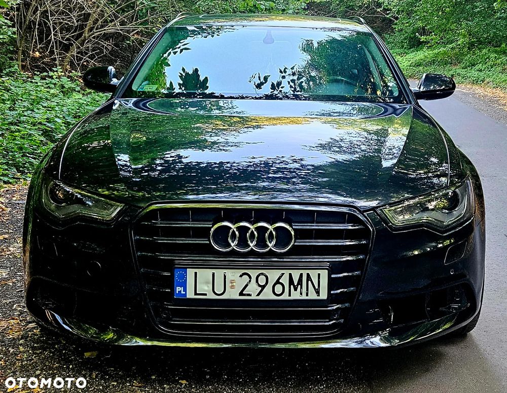 Audi A6 - 2