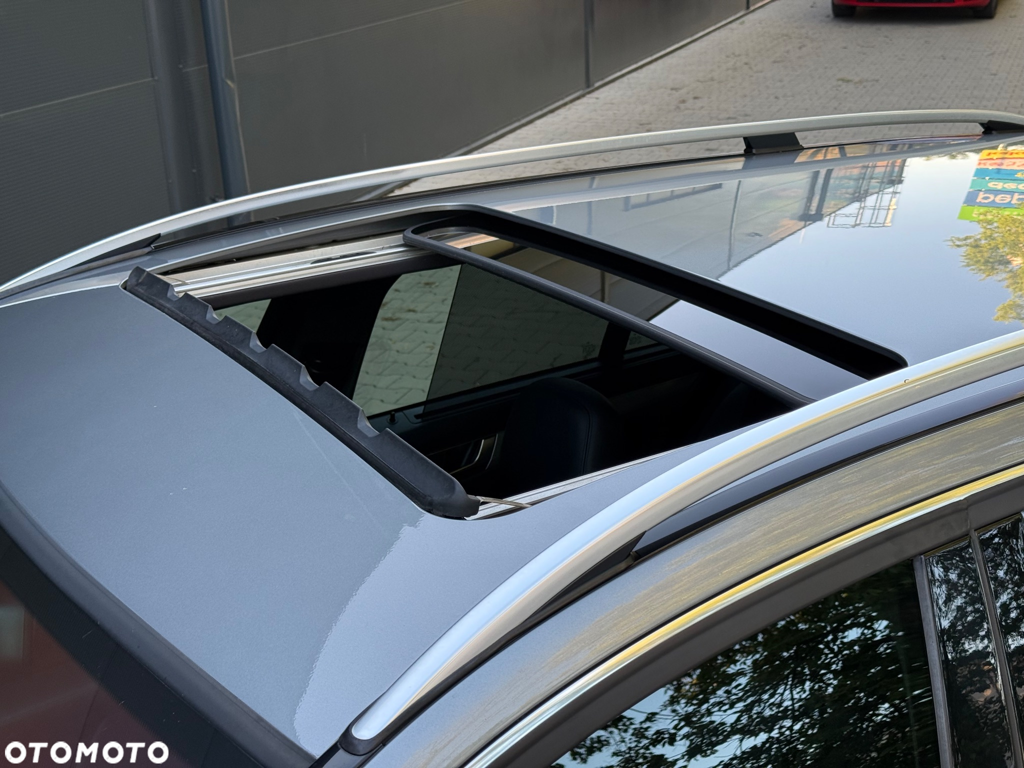 Mercedes-Benz Klasa C 250 (BlueTEC) d T 7G-TRONIC AMG Line - 18