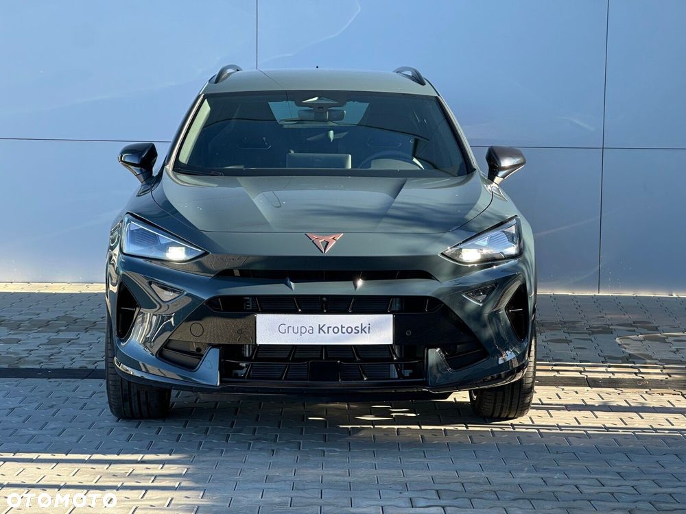 Cupra Formentor 2.0 TSI 4Drive DSG - 4