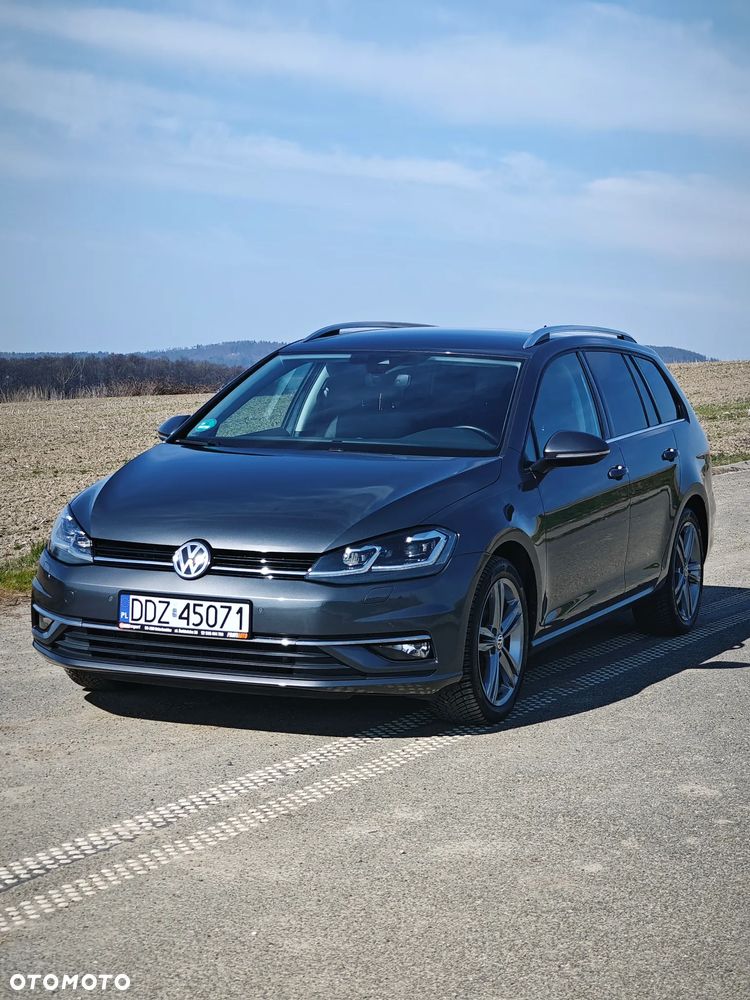 Volkswagen Golf 1.5 TSI BMT Evo Highline DSG - 11