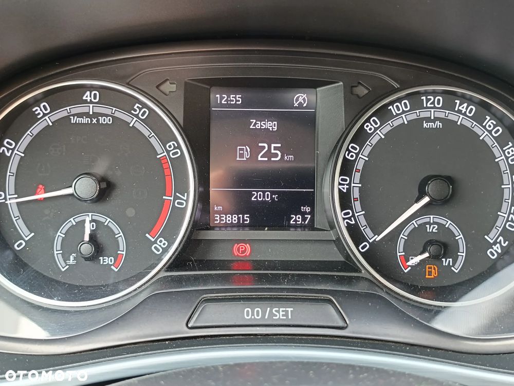 Skoda Fabia 1.0 Ambition Plus - 19