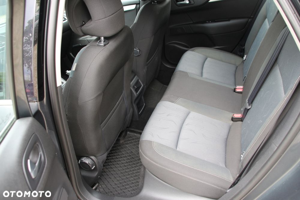 Citroën C4 BlueHDi 120 Stop&Start Shine - 15