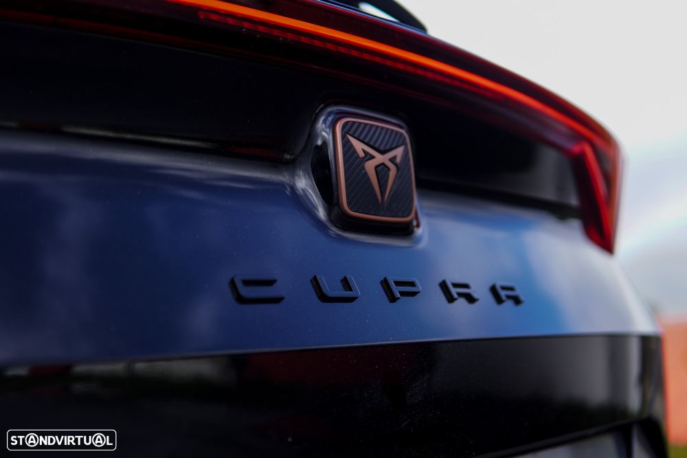 Cupra Formentor 1.4 e-Hybrid DSG - 57