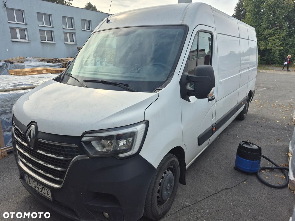 Renault Master - 3