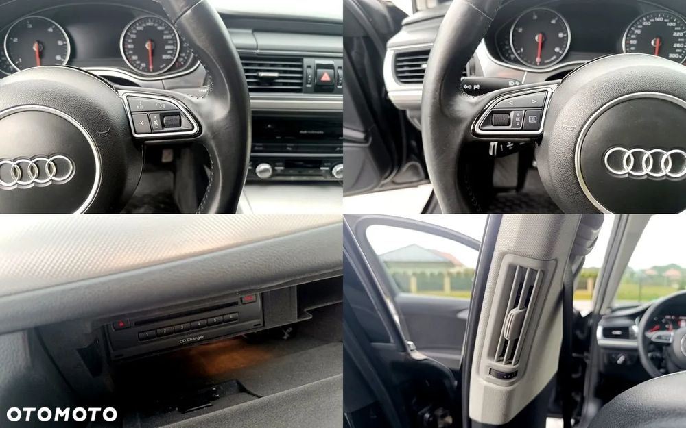 Audi A6 Avant 2.0 TDI Prime Line - 13