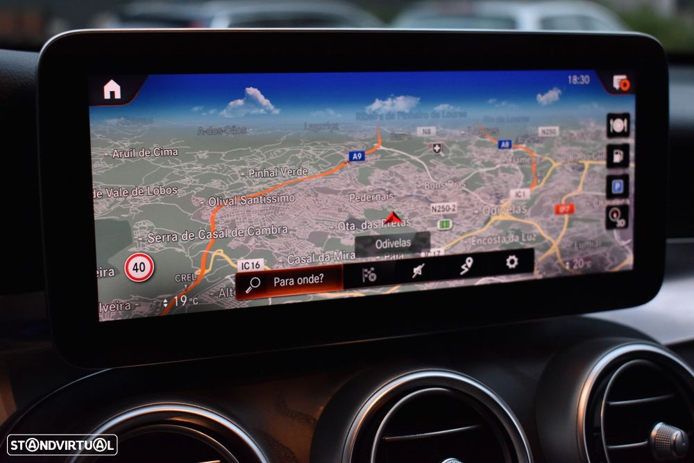 Mercedes-Benz GLC 300 - 46