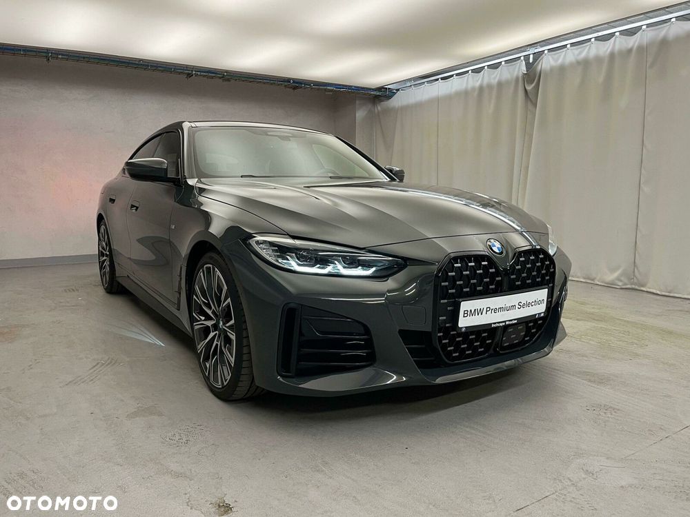 BMW Seria 4 - 10