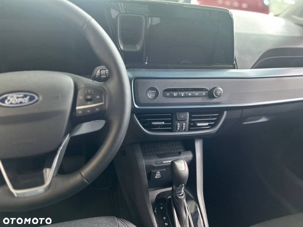 Ford Tourneo Courier 1.0 EcoBoost Active - 11