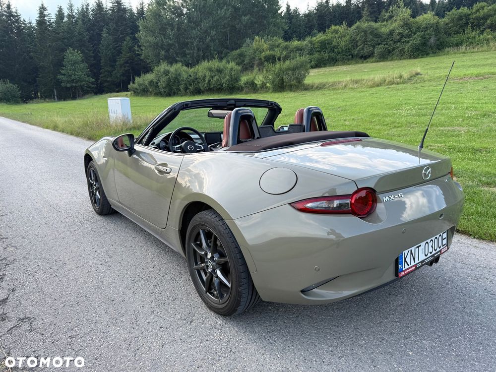 Mazda MX-5 ST SKYACTIV-G 1.5 Kazari - 5